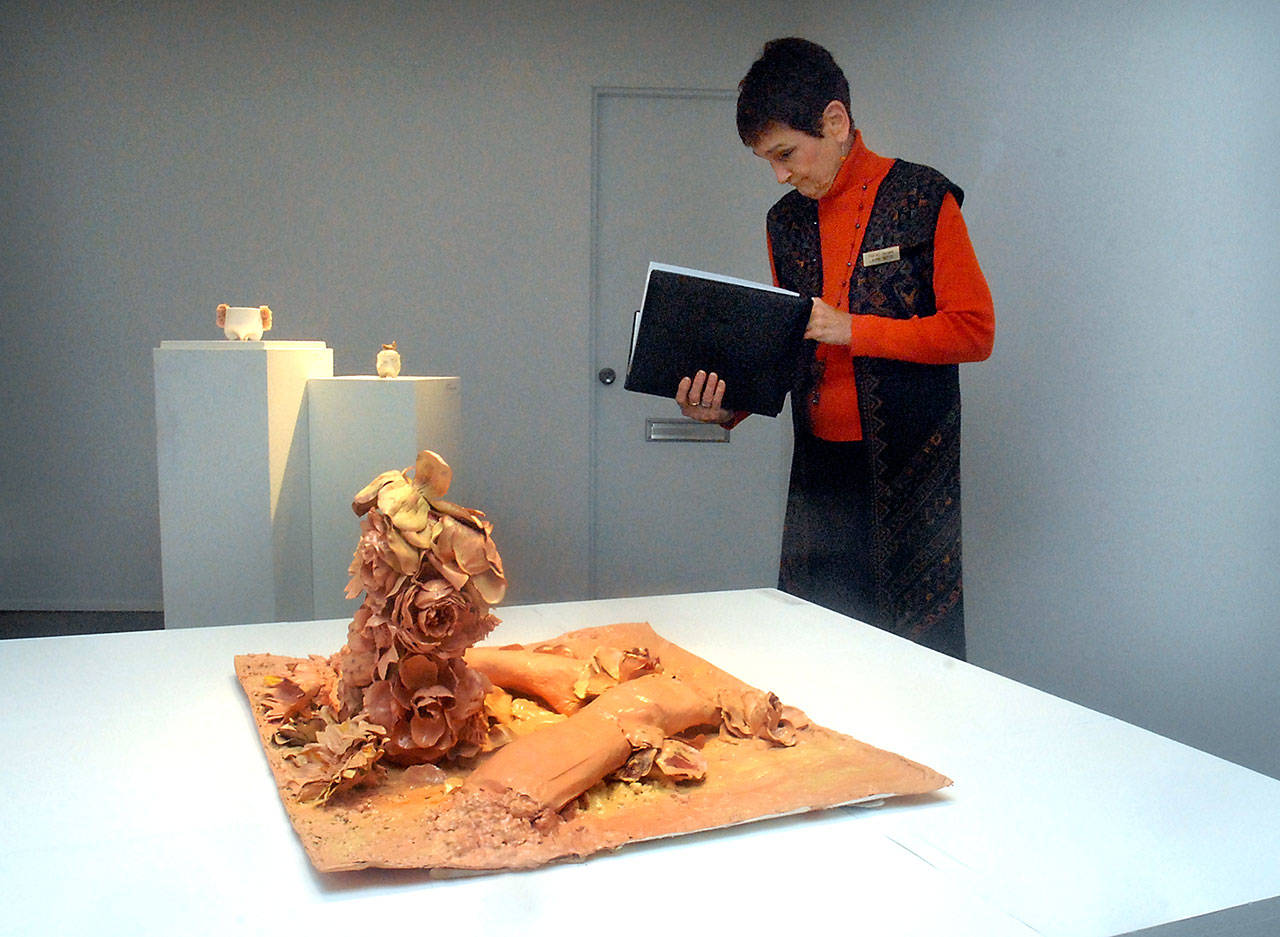 Keith Thorpe/Peninsula Daily News