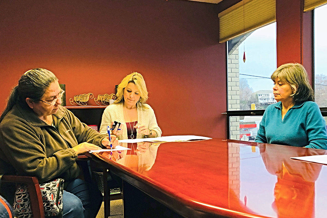 Land sale closes for Elwha Klallam hotel in Port Angeles