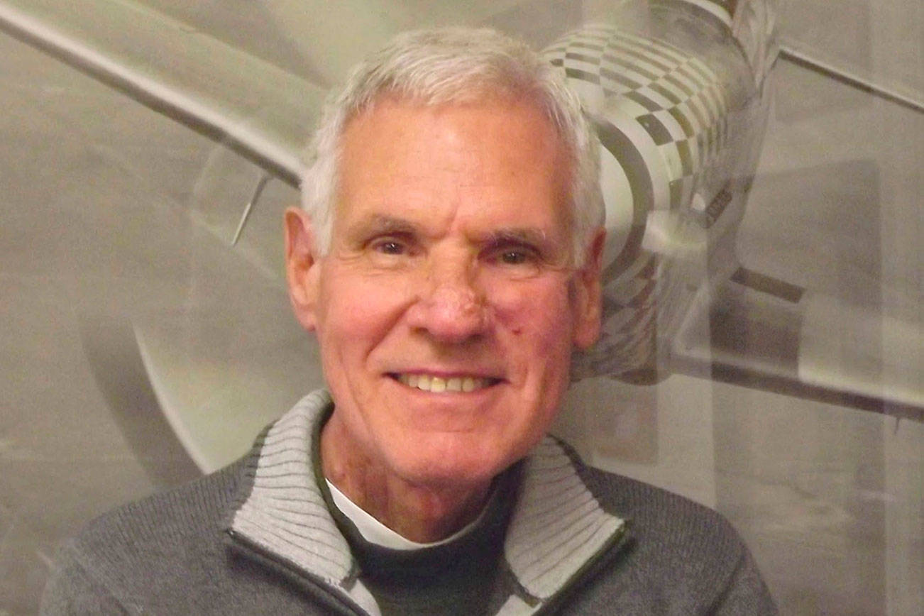 Former Sequim mayor remembered for work with youth