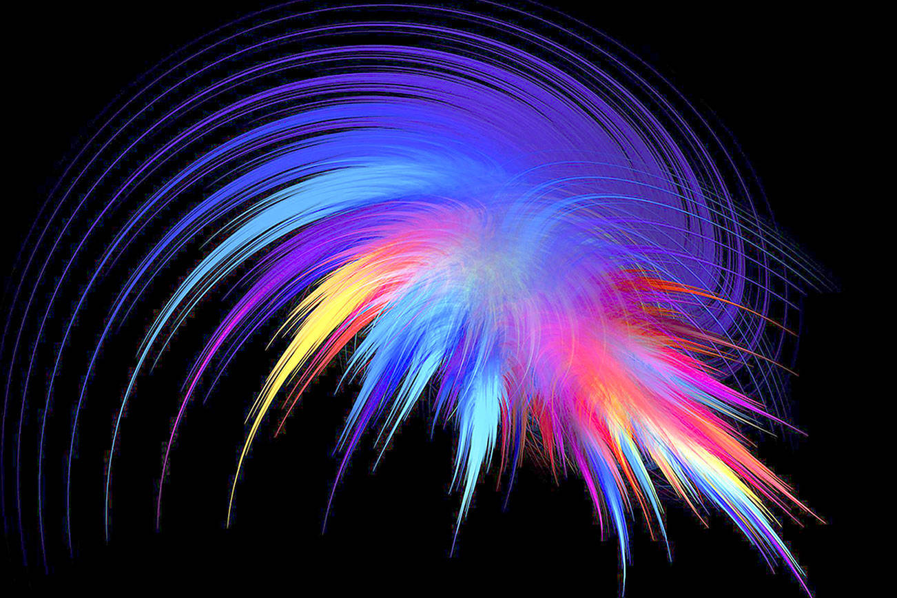 Sequim Art Walk offers surprises to begin the new year