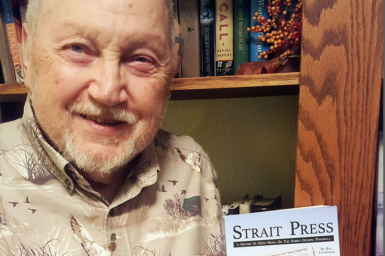 New book details Peninsula media history