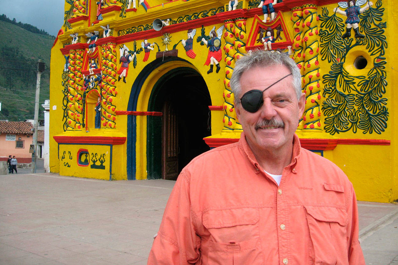 Veterans assistance offered in Port Townsend