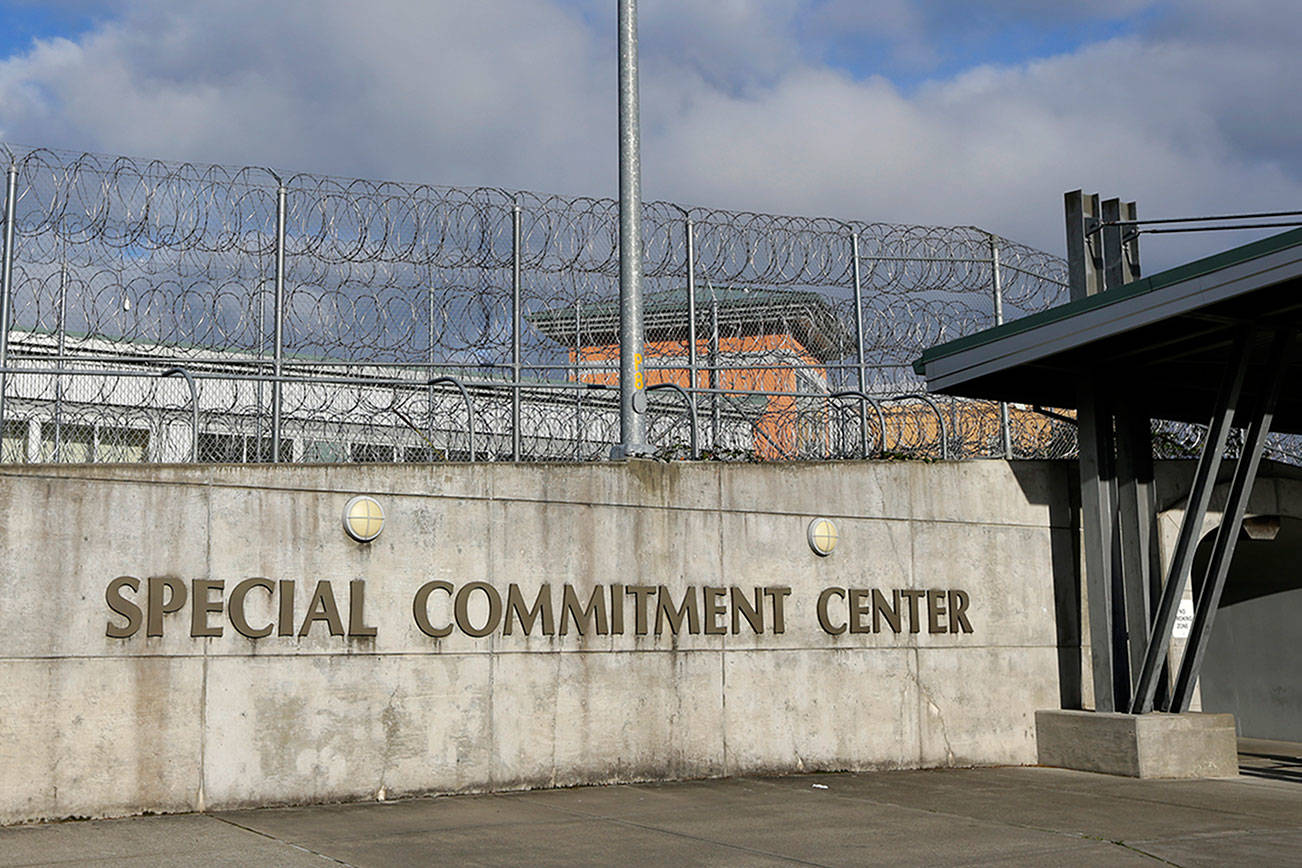 Man killed at facility for sexually violent predators