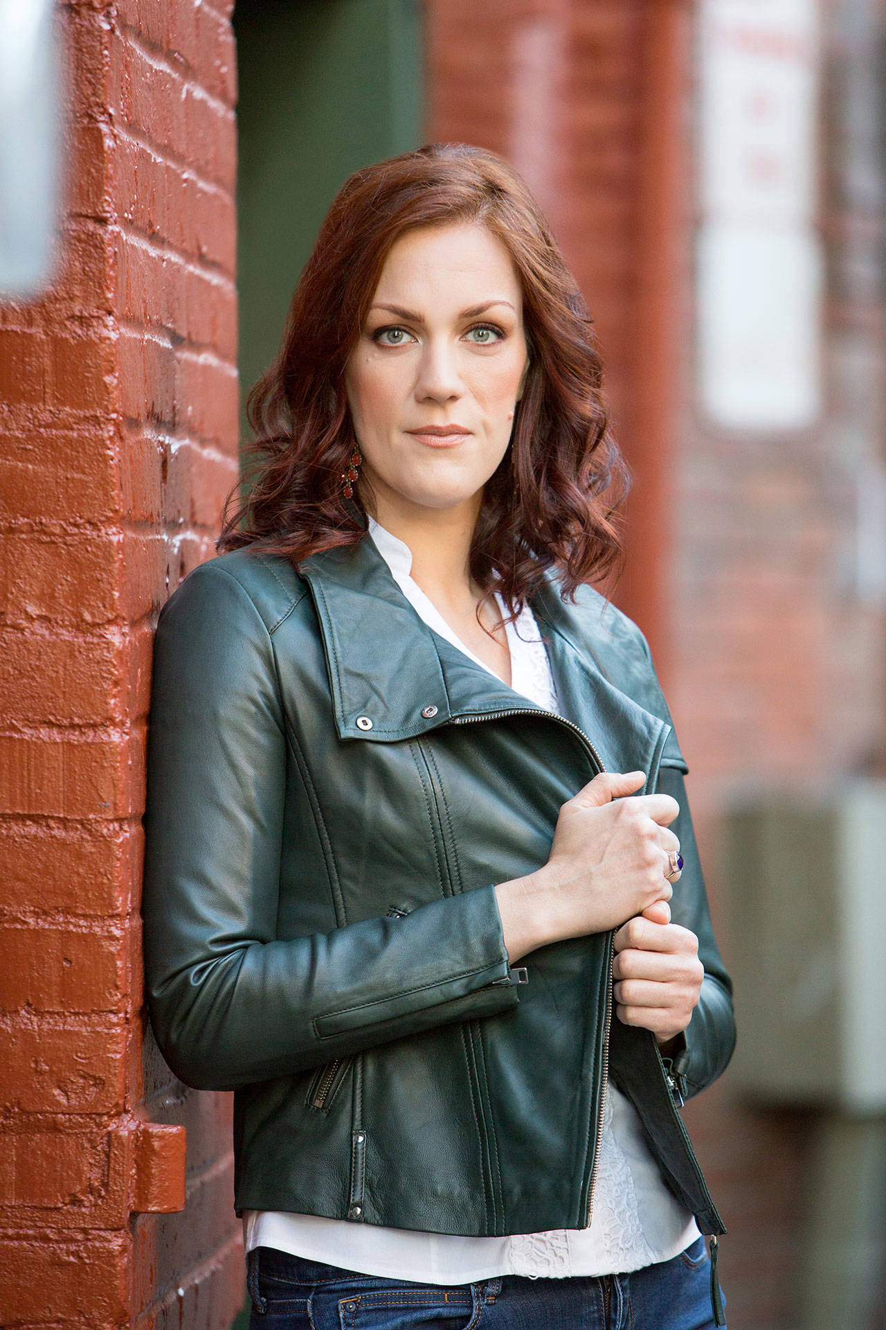 Seattle author Katrina Carrasco will give a reading from her book, “The Best Bad Things,” at Port Townsend’s Cotton Building this Saturday. The novel is set amid the opium trade in 19th-century Port Townsend.