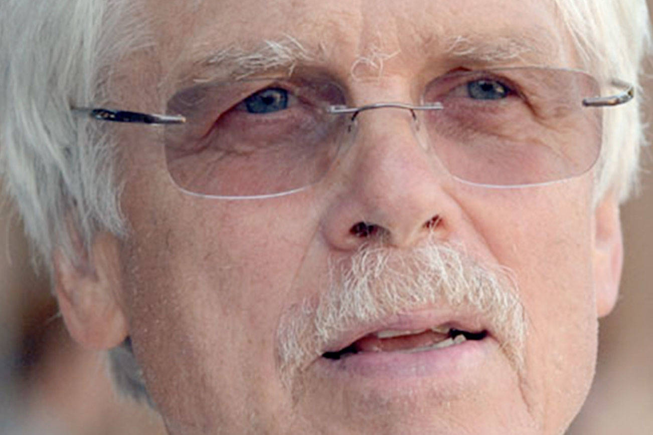 Former Jefferson County leader dies: Johnson remembered as politician, environmentalist, poet