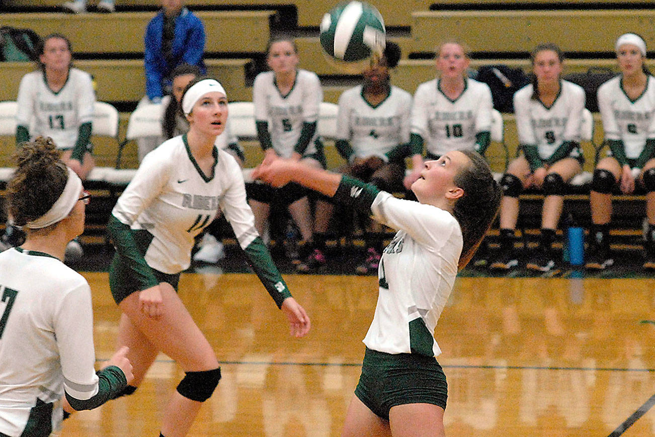 PREP SPORTS: Olympic League likely to have different look in 2020 including Port Townsend-Chimacum potentially competing together