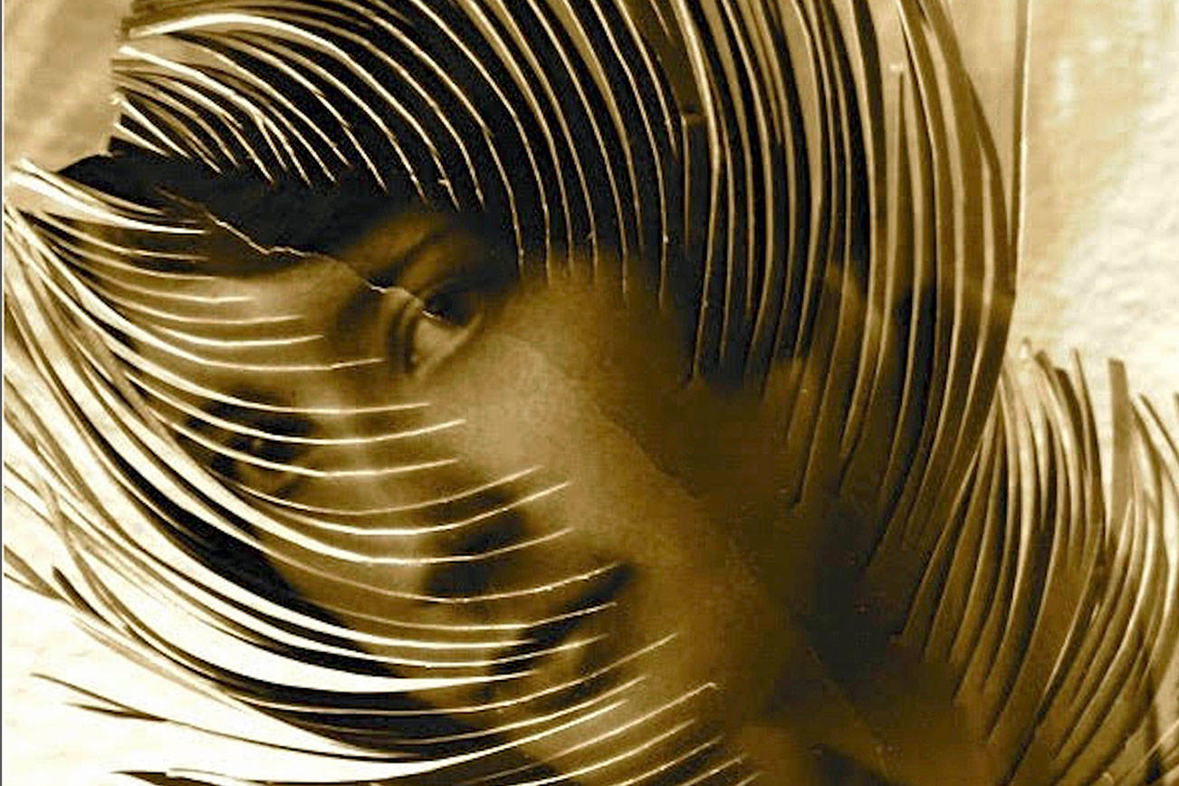 After the storm: A reception, art party