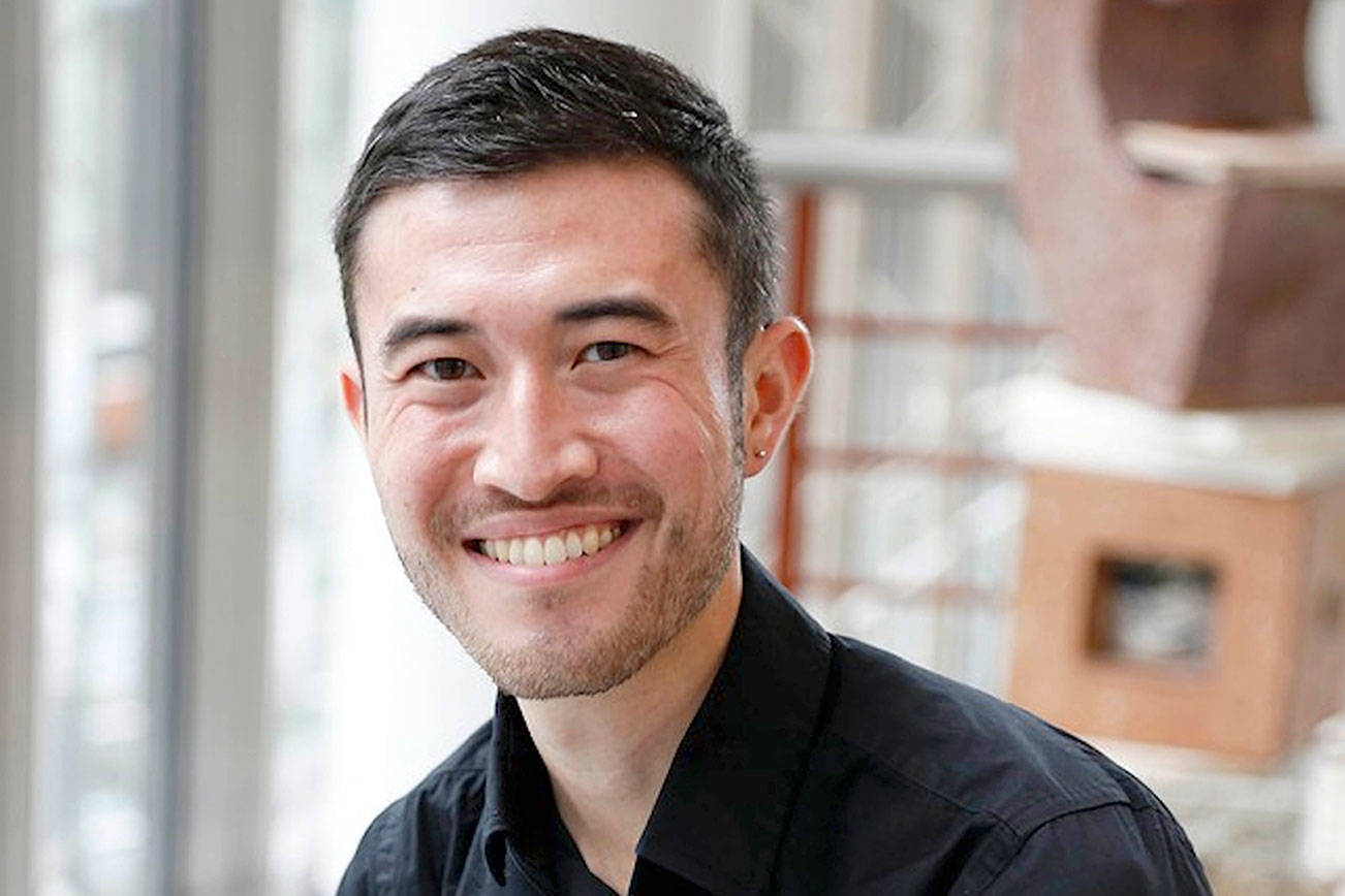 Homegrown bassoonist to join Chamber Orchestra for Sequim, PA concerts