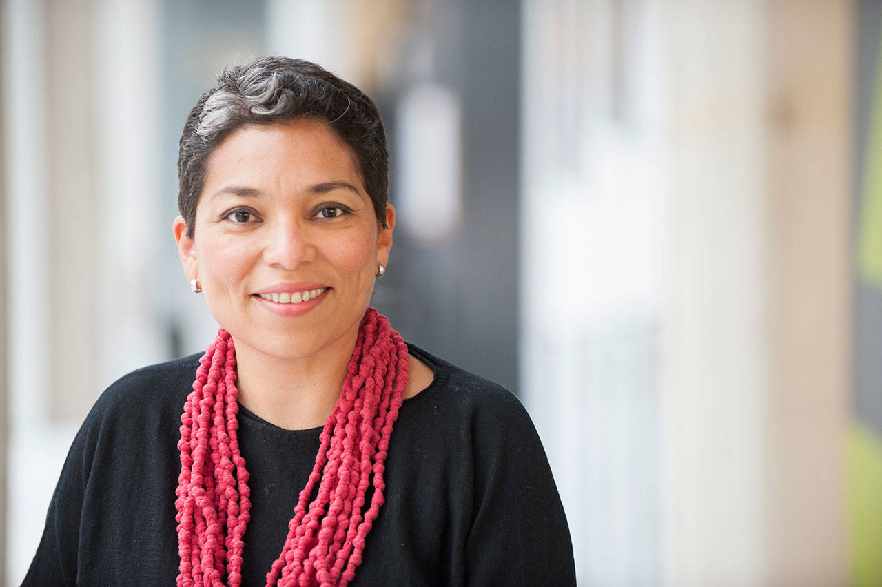 Washington Poet Laureate to kick off Foothills Writers Series