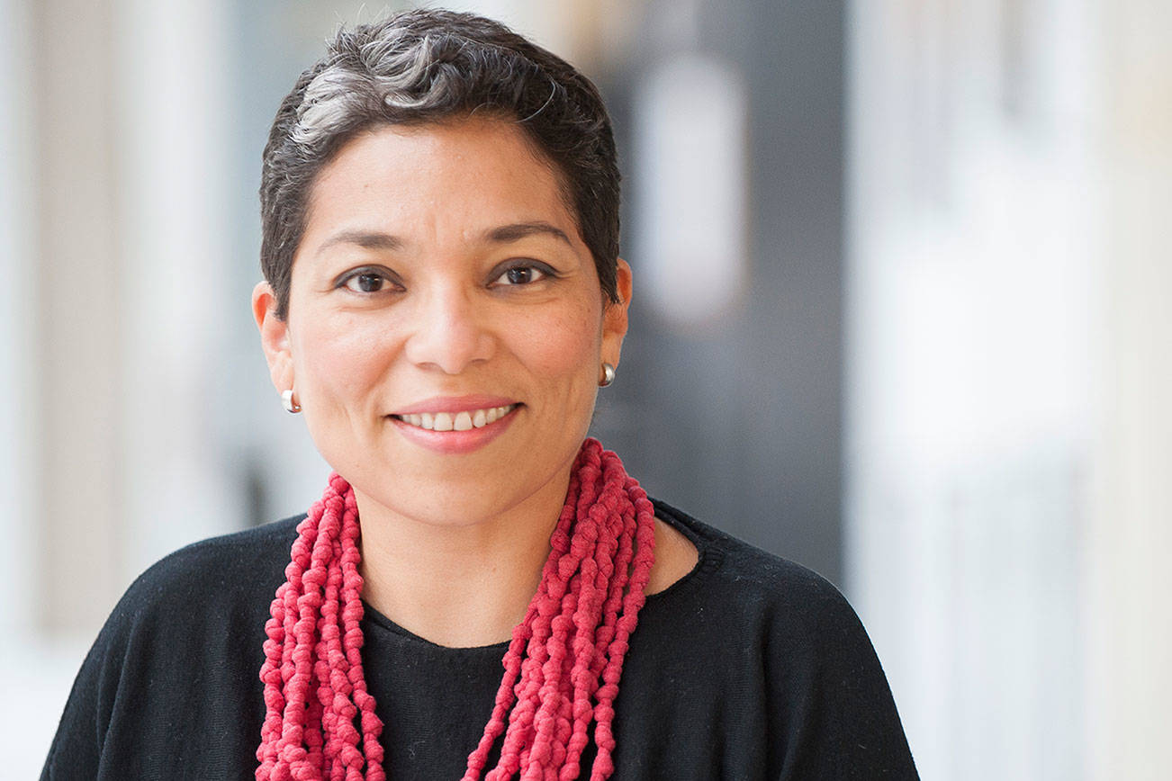 Washington Poet Laureate to kick off Foothills Writers Series