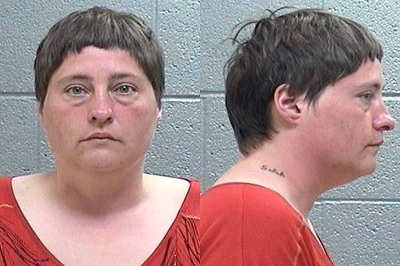 Family, deputies searching for missing Sequim woman