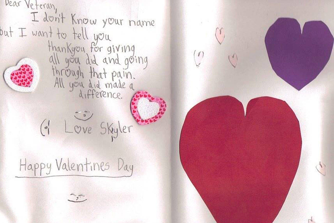 Drennan & Ford kicks off ninth ‘Operation Valentine’ program