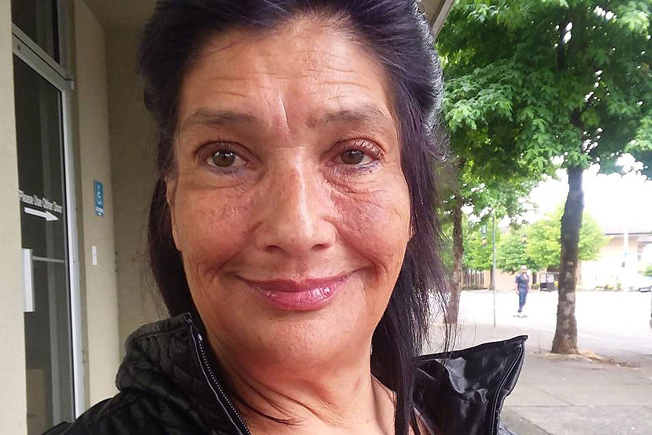 Port Angeles vigil planned in honor of Valerie Claplanhoo