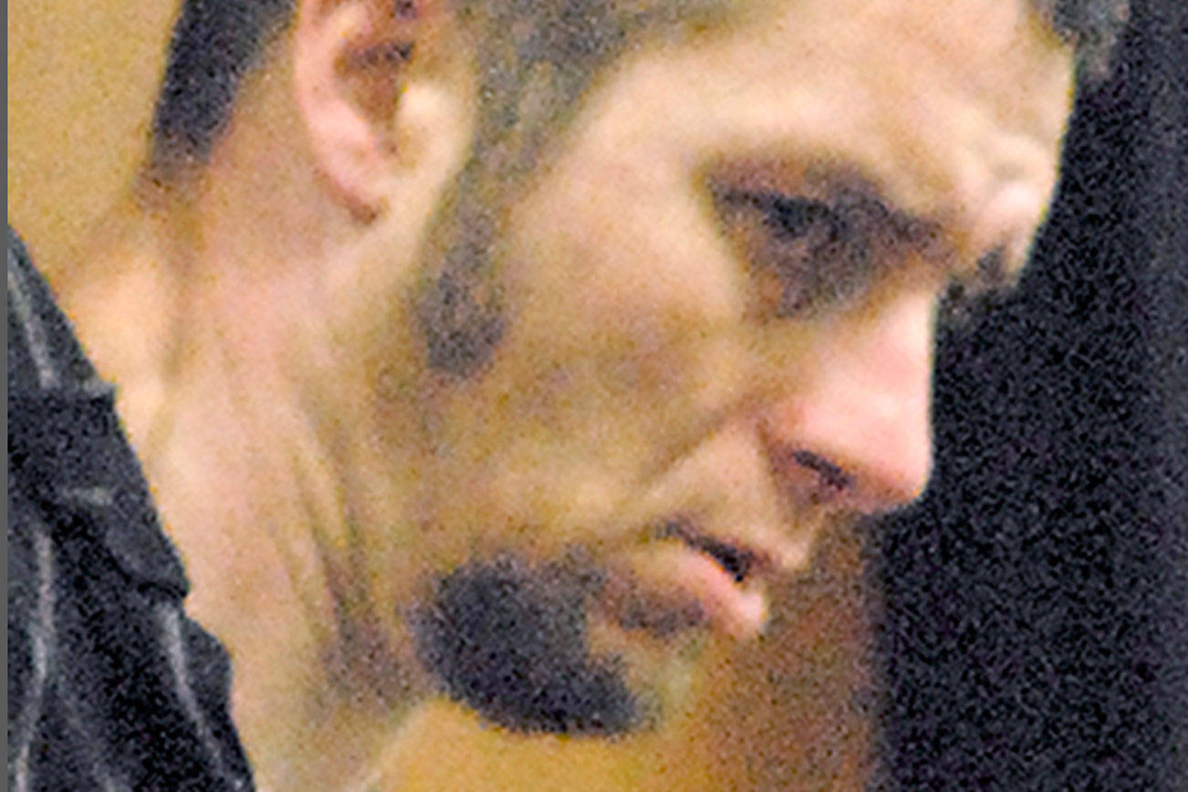 Forks drug dealer gets 5.5 years in federal prison