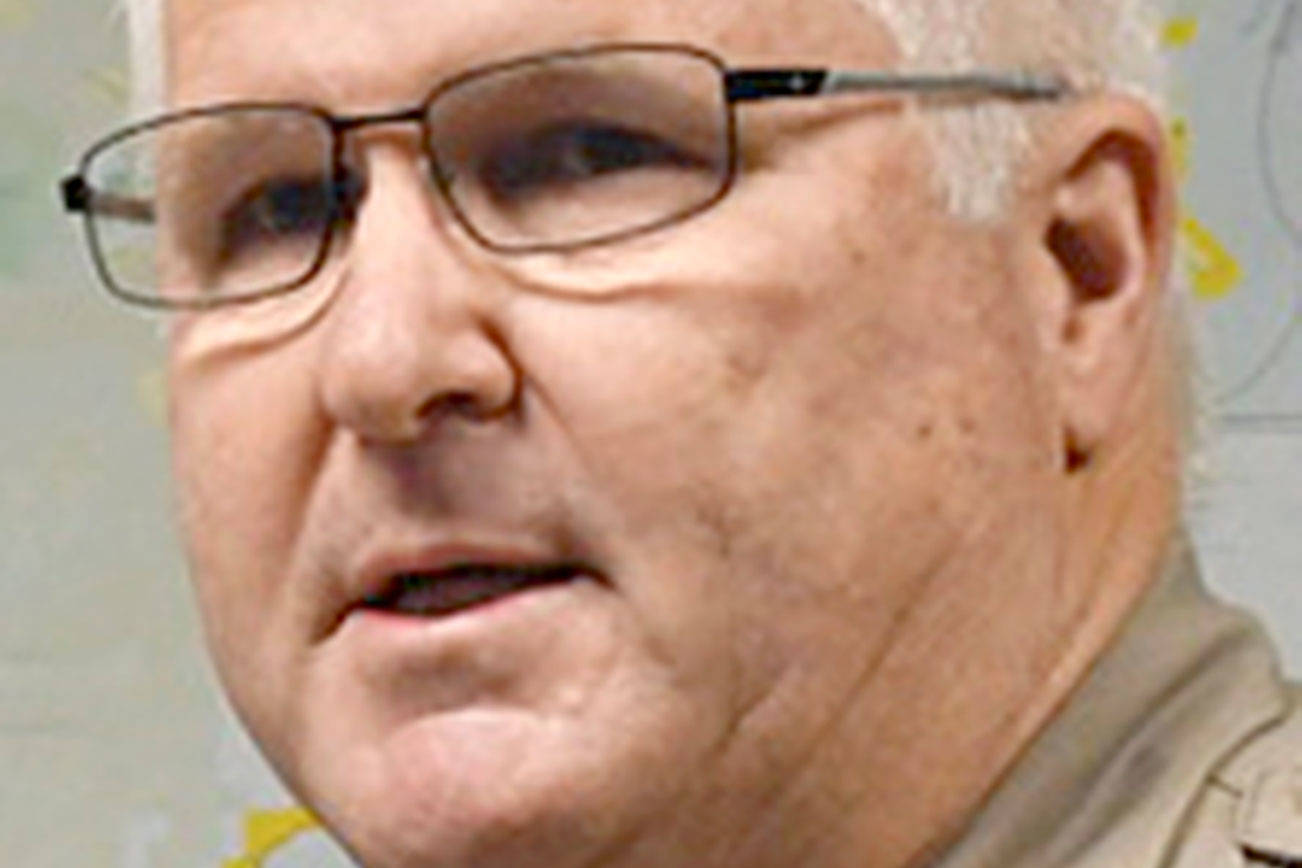 Pit bull bites Jefferson County deputy