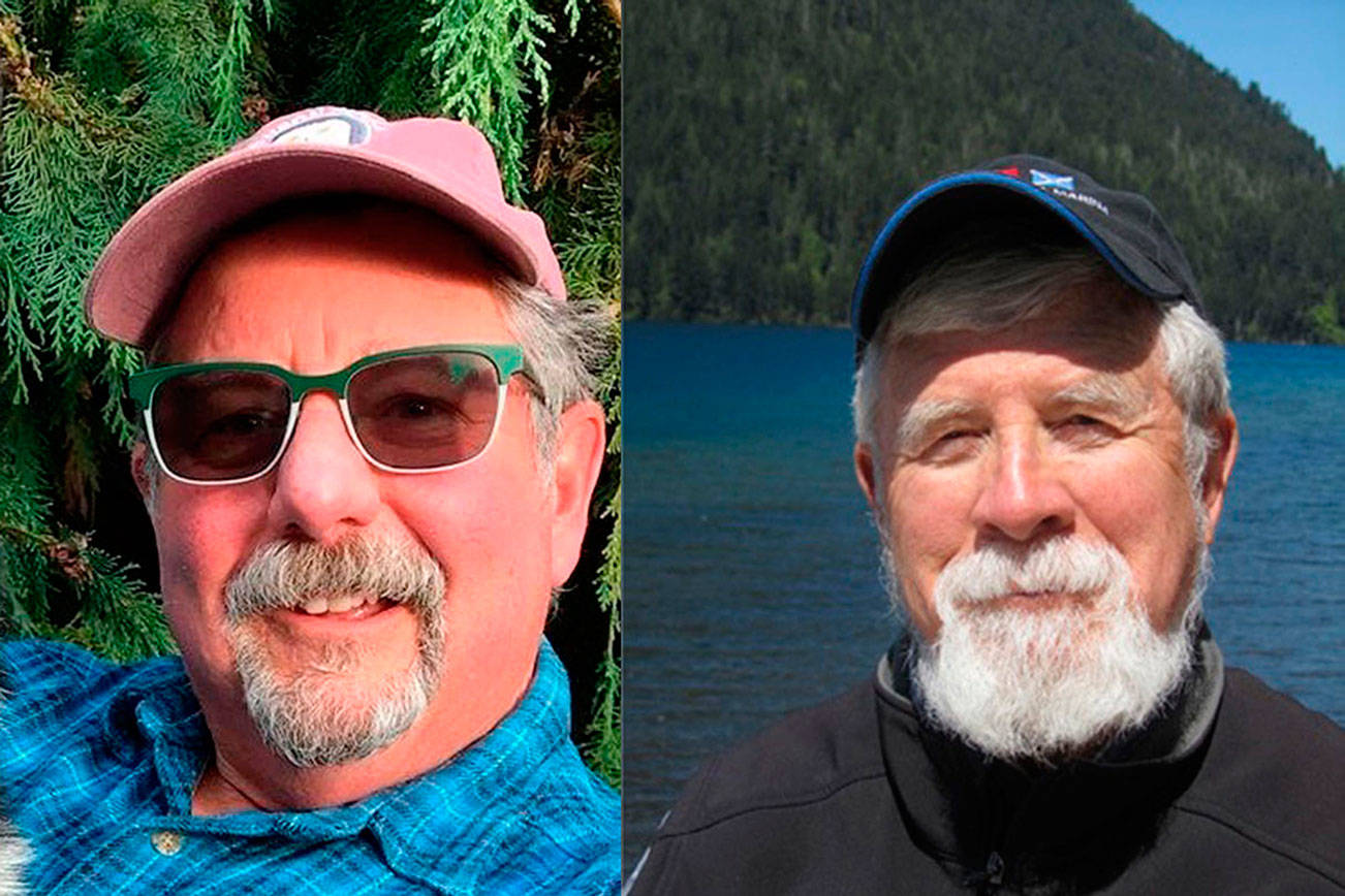 Local authors provide perspectives at next Fourth Friday event