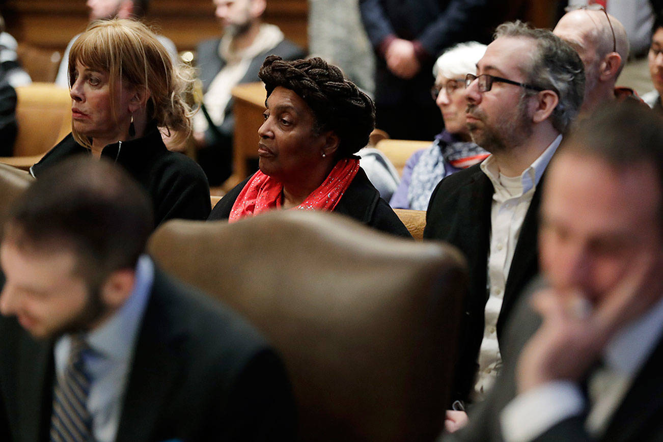 Washington state electors challenge fine for anti-Trump bid