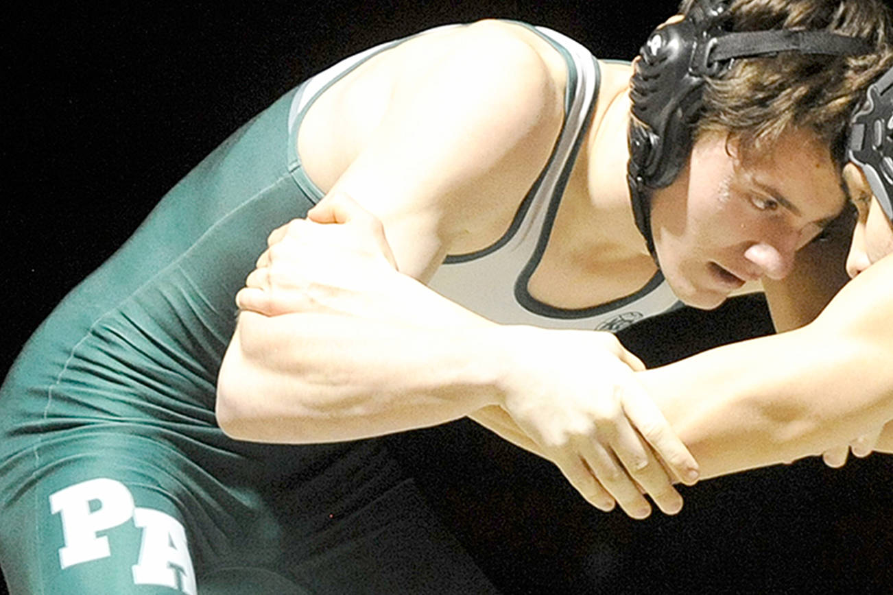PREP NOTEBOOK: Port Angeles wrestles for league title Thursday night