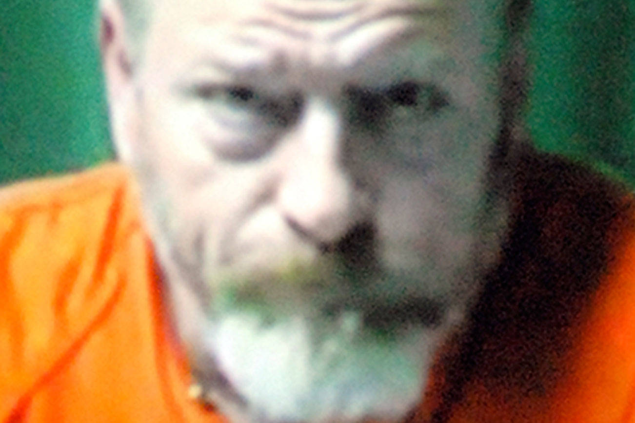 Charges ramped up on Port Angeles triple homicide suspect