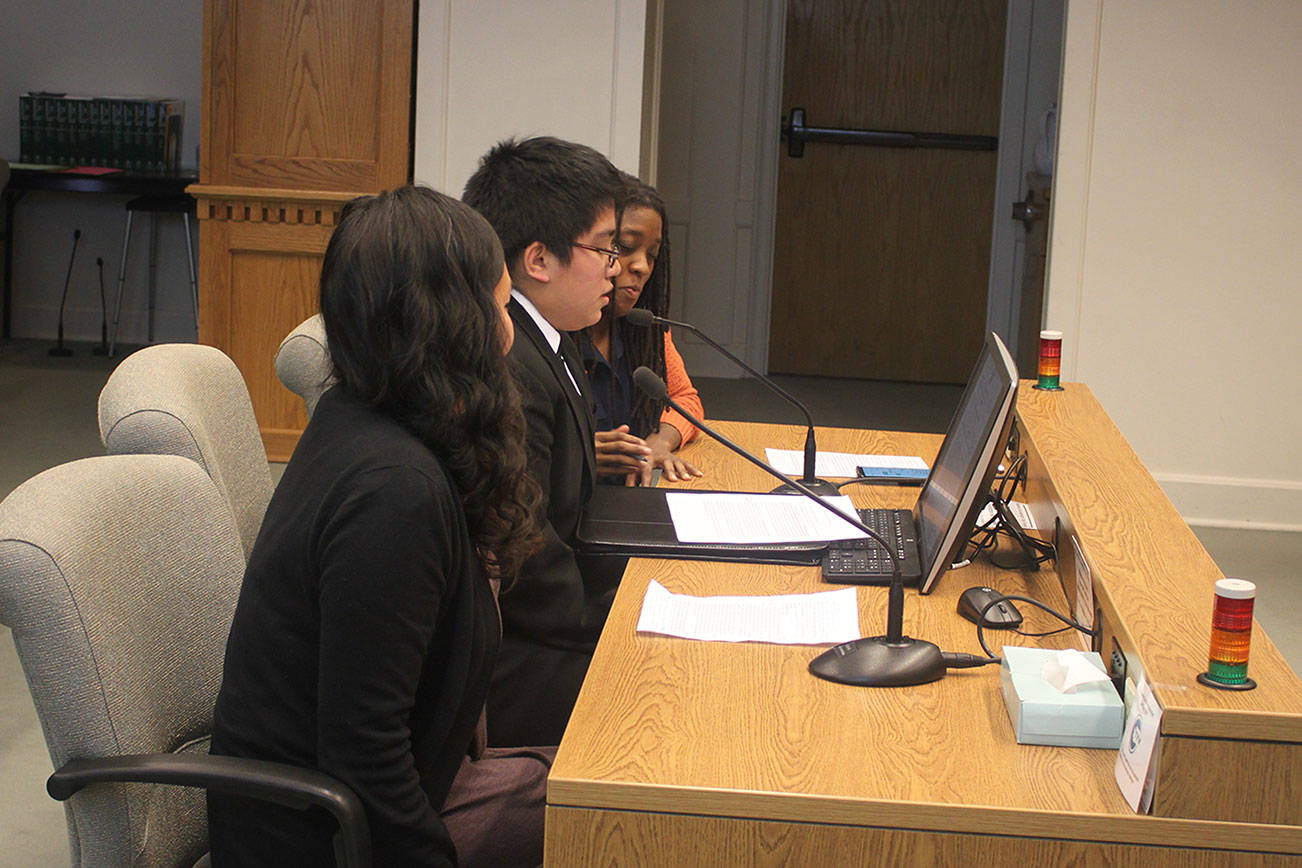 Bill would extend support for homeless youth