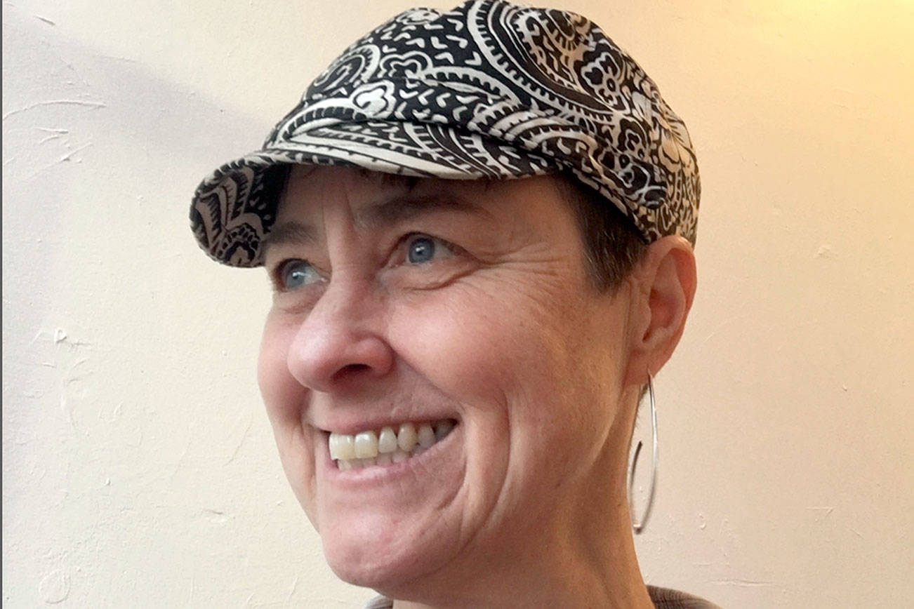 ‘Frozen Borders’ to melt on Port Townsend stage