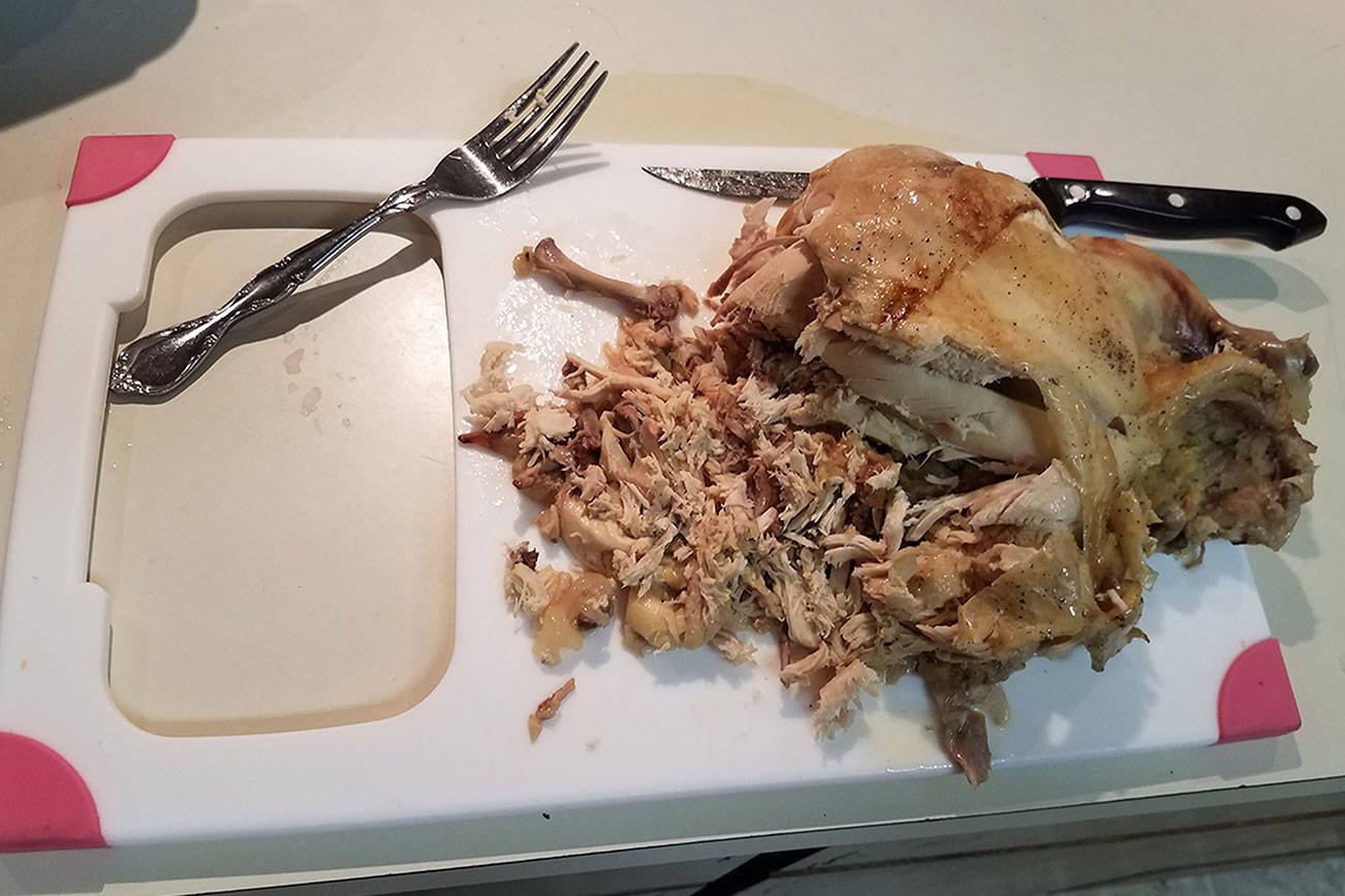 THE COOKING HOBBYIST: Winter advice: Let the slow cooker do the work