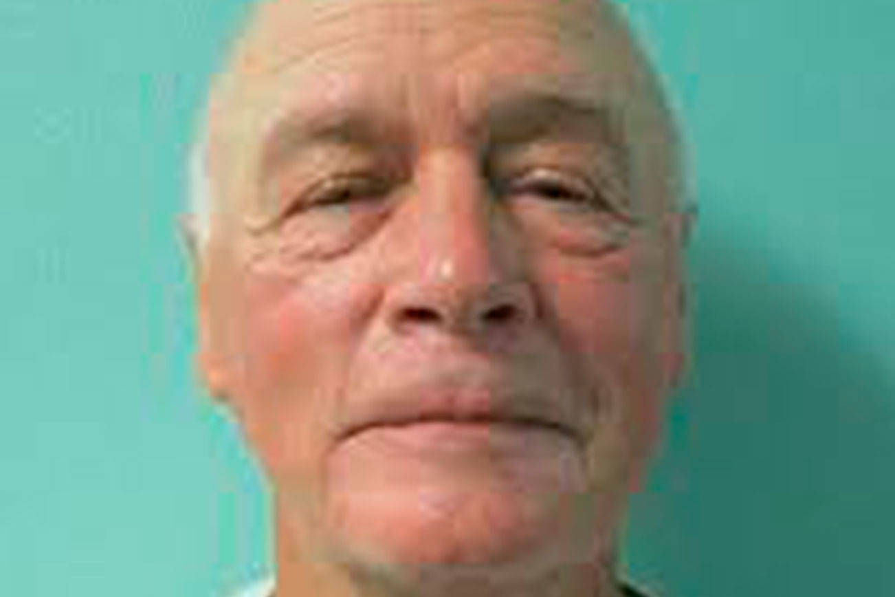 Sequim man accused of child rape, molestation