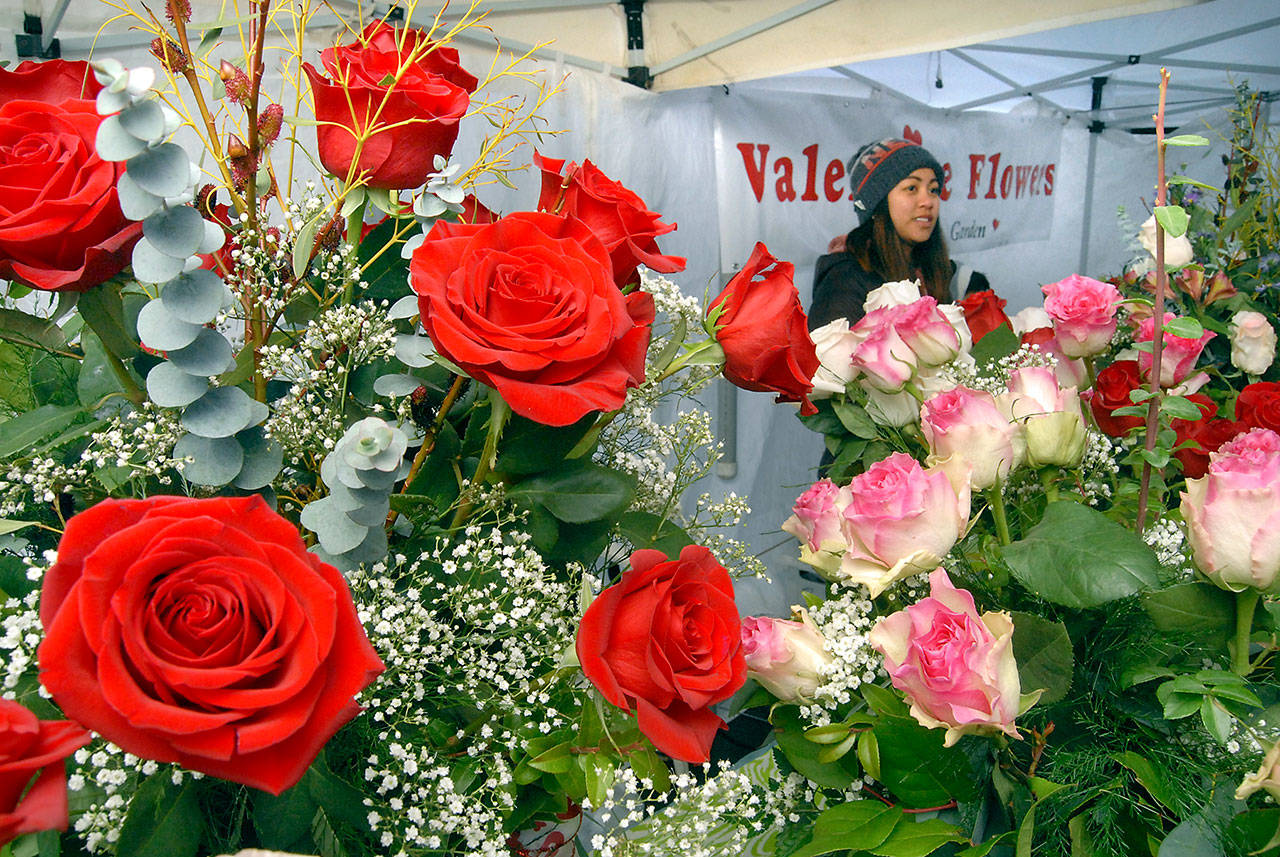 Keith Thorpe/Peninsula Daily News