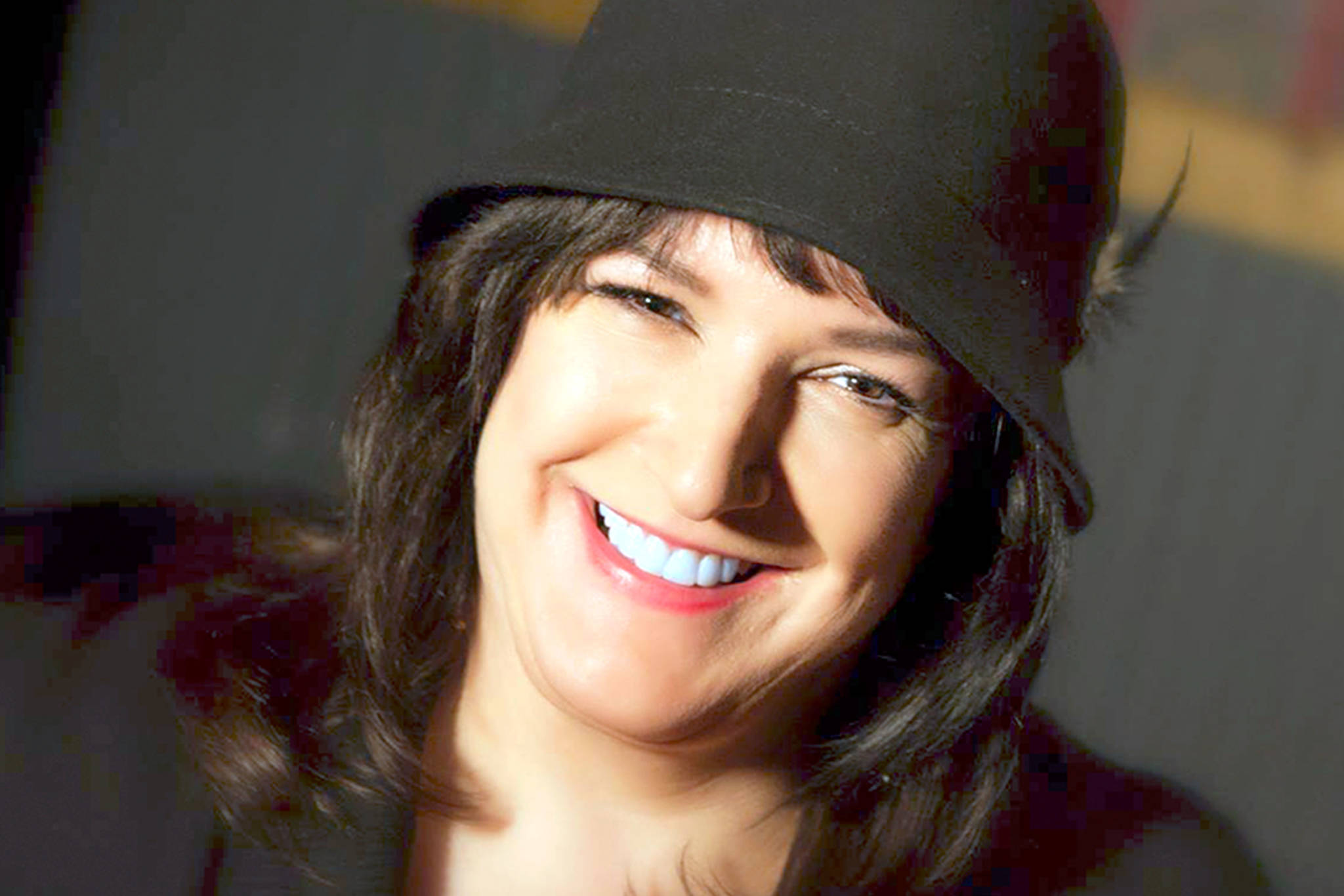 Michele D’Amour and the Love Dealers brng blues to Coyle