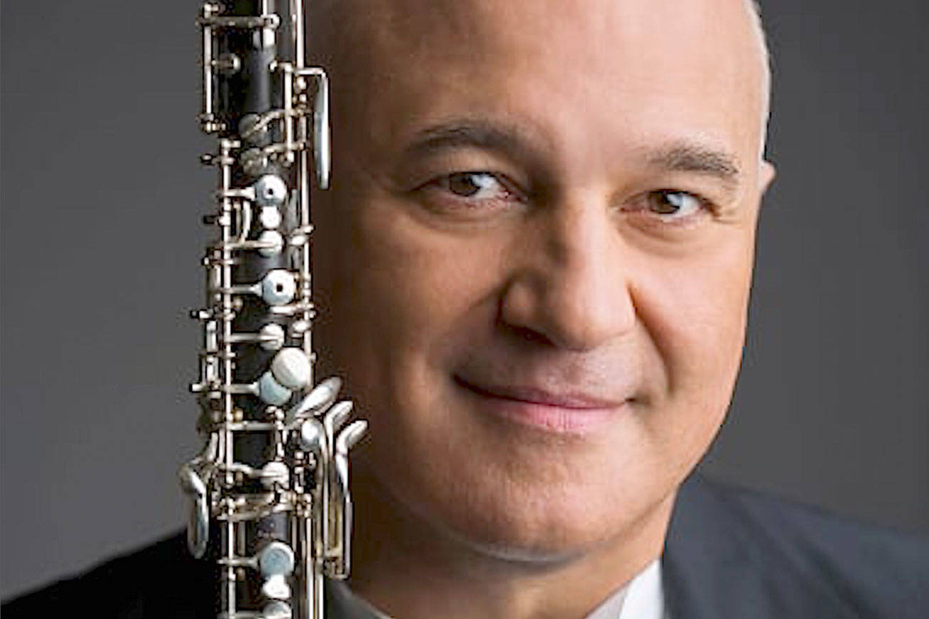 Eighty-piece Port Angeles Symphony to play ‘Magic Flute,’ ‘Titan’