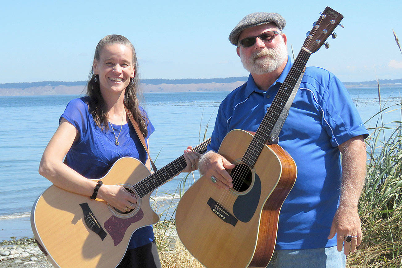 Relaxed Musicians featured in Trinity Methodist concert