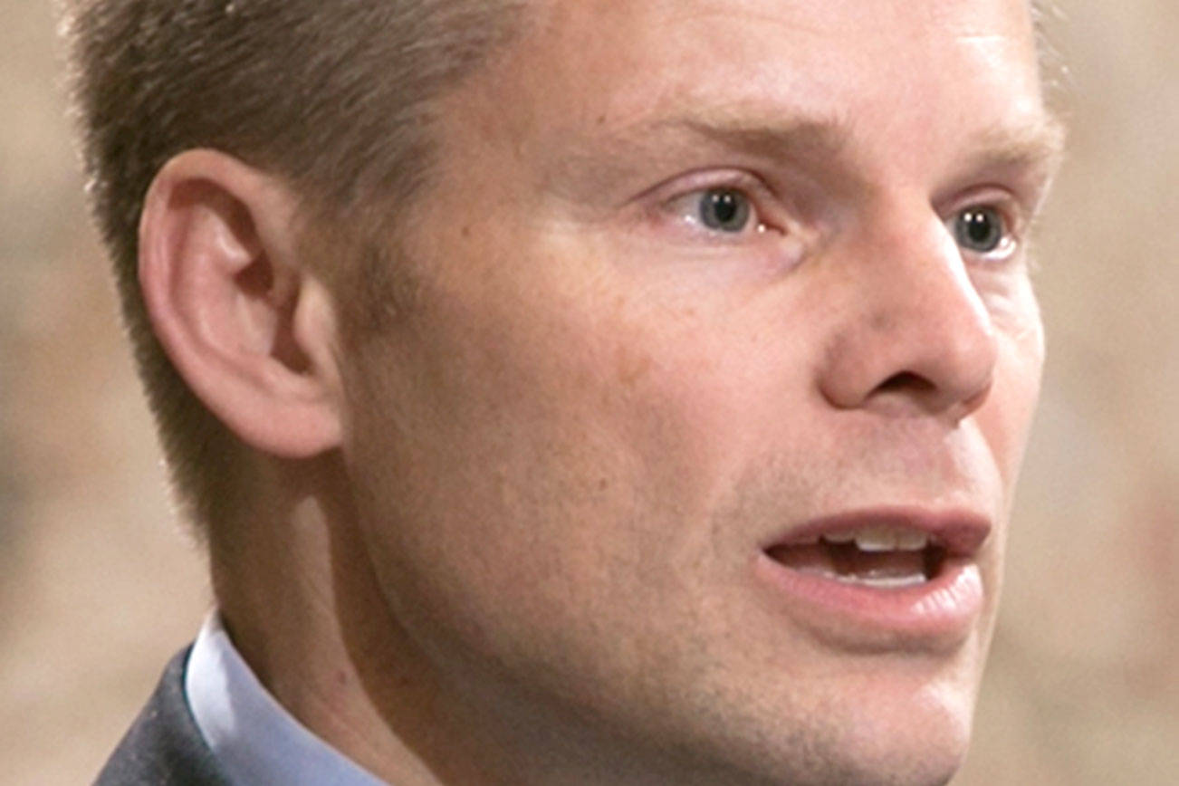 Proposed public records bill dead in Legislature