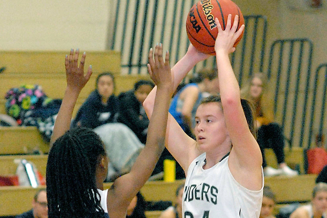 STATE 2A BASKETBALL: Wood’s been good for PA girls