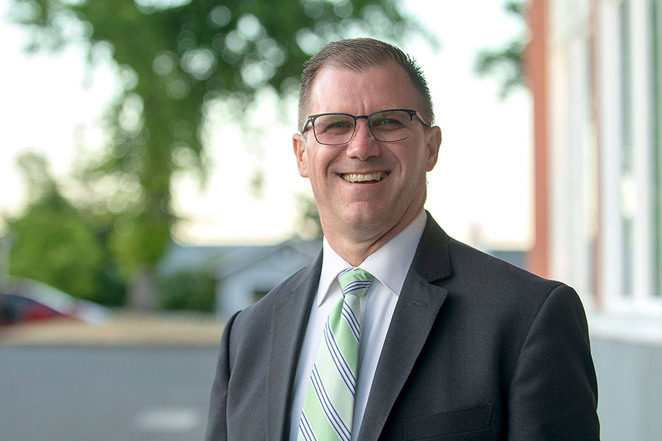 Port Angeles schools to lay off staff in $2.6 million cuts