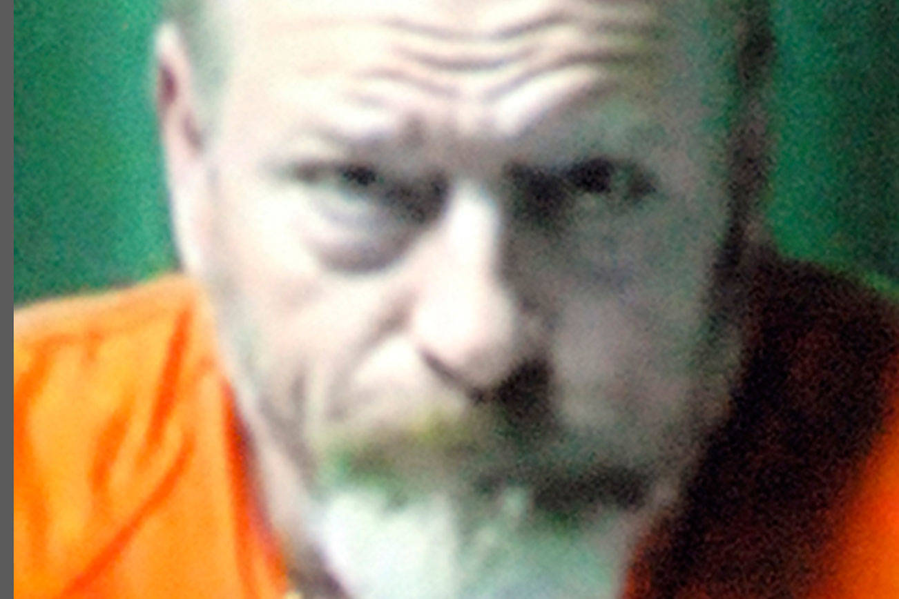 Accused murderer to be transferred to Kitsap County jail