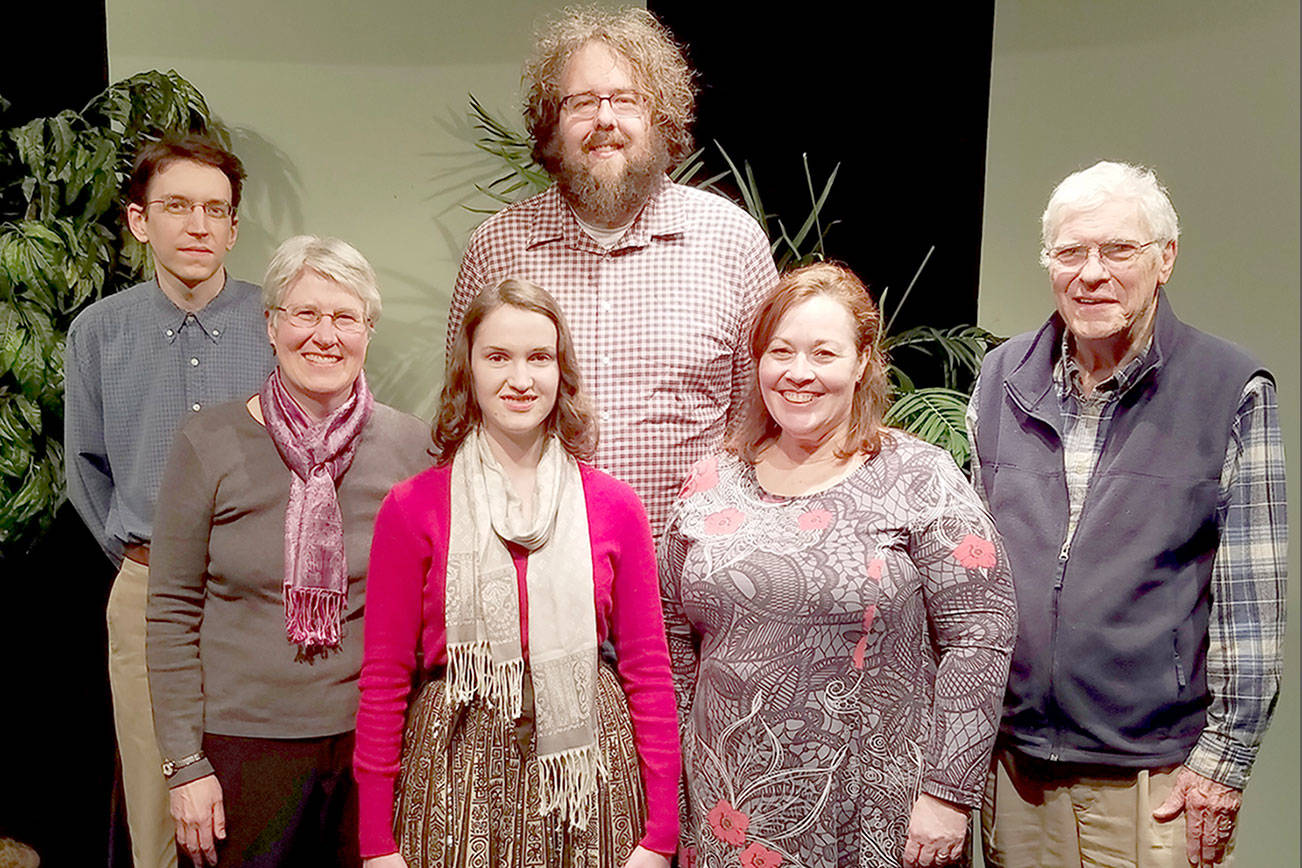 PlayFest: From Locals Weekend to ‘Global Warming: A Comedy’