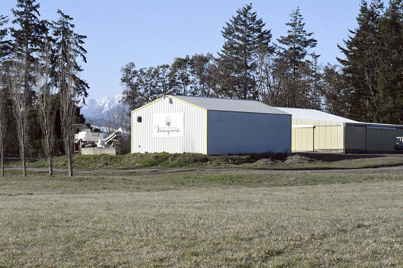 Port Townsend plan seeks to encourage small-scale business