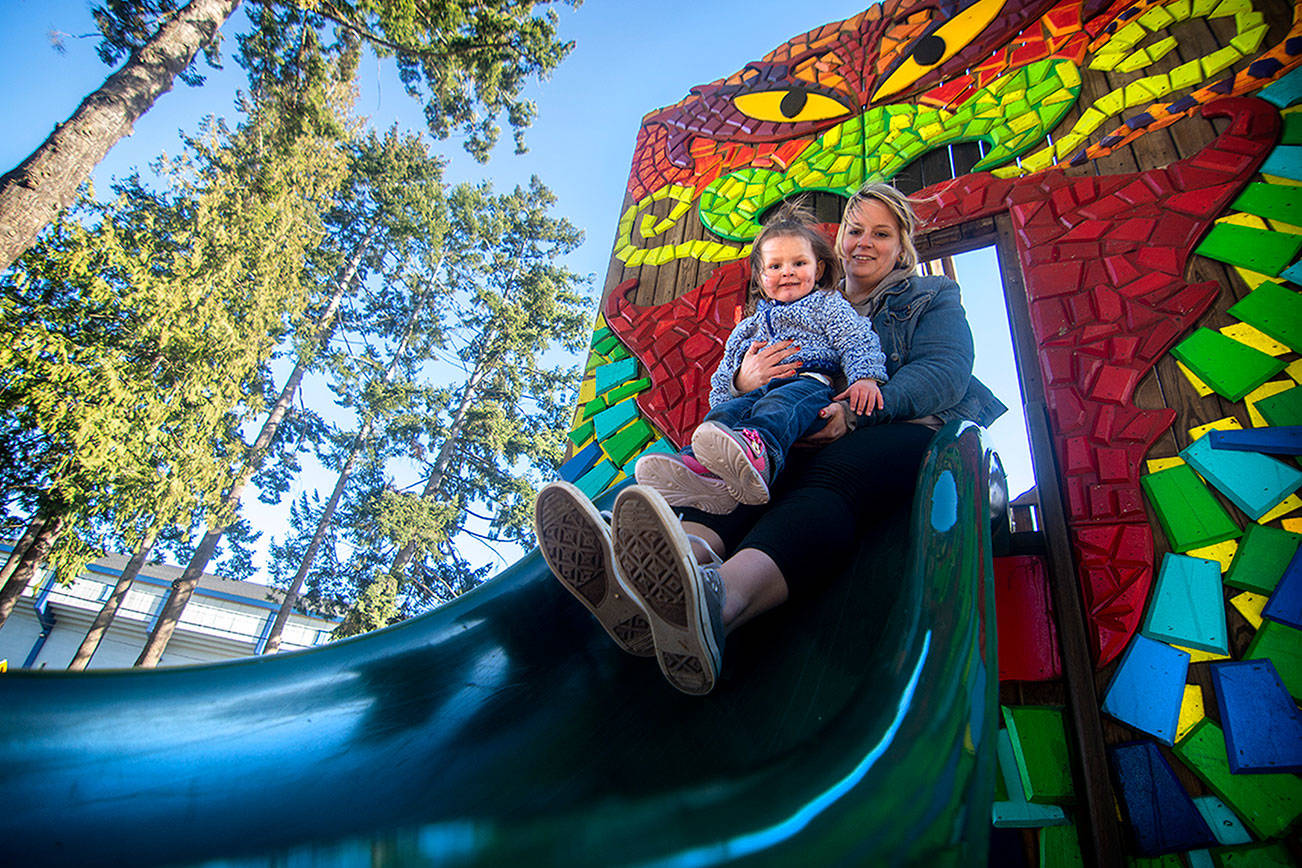 Dream Playground ideas sought for makeover