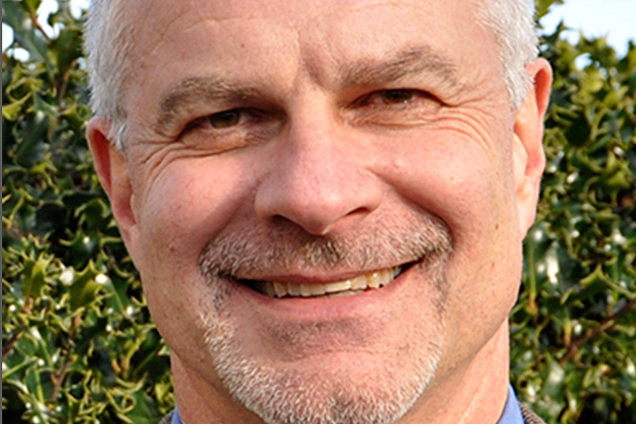 Sequim schools superintendent finalist for Hockinson position