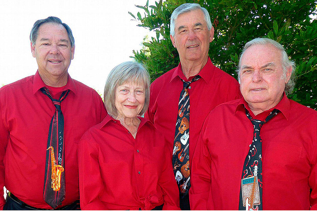 Buttercup Lane plans musical trip for Music Live