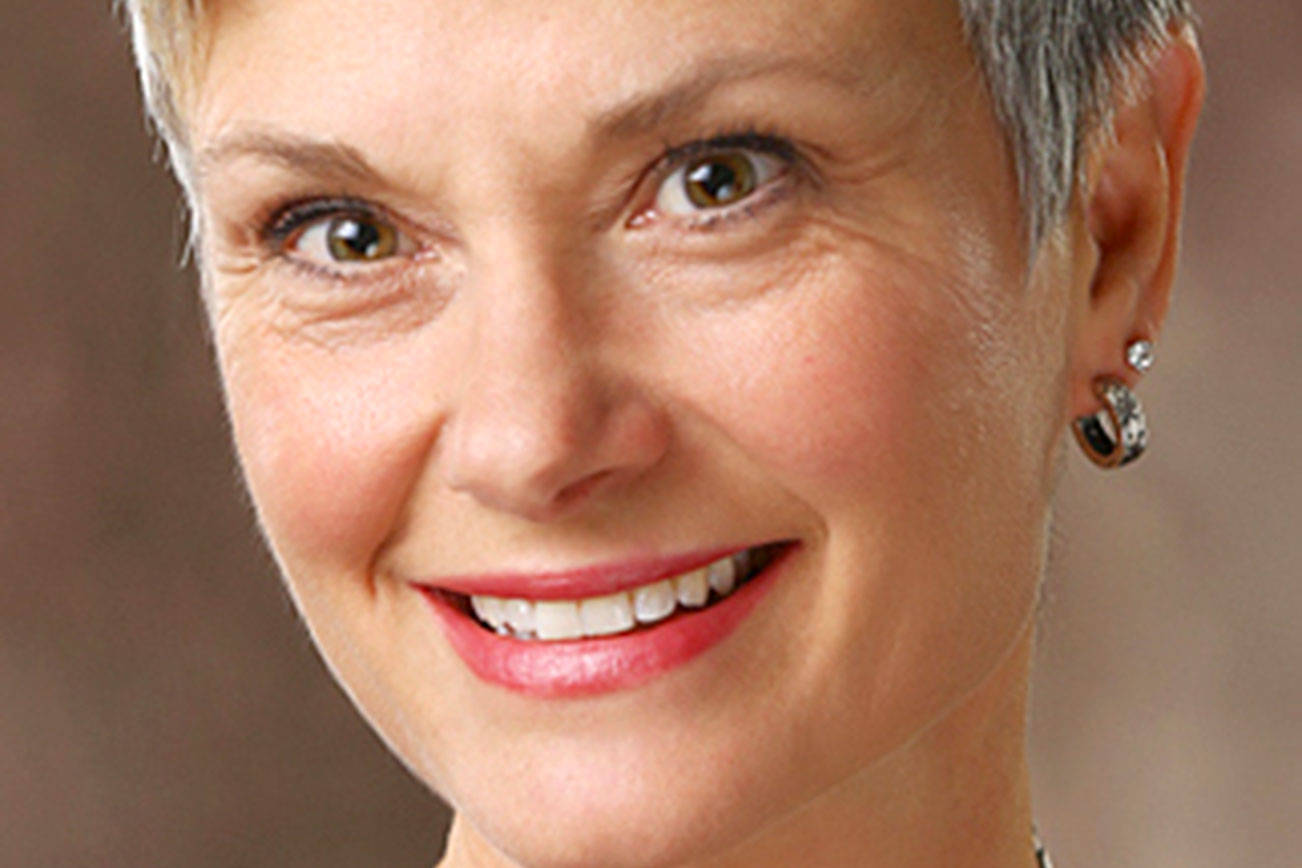 Prevention, treatment of osteoporosis examined at next Sequim Science Café