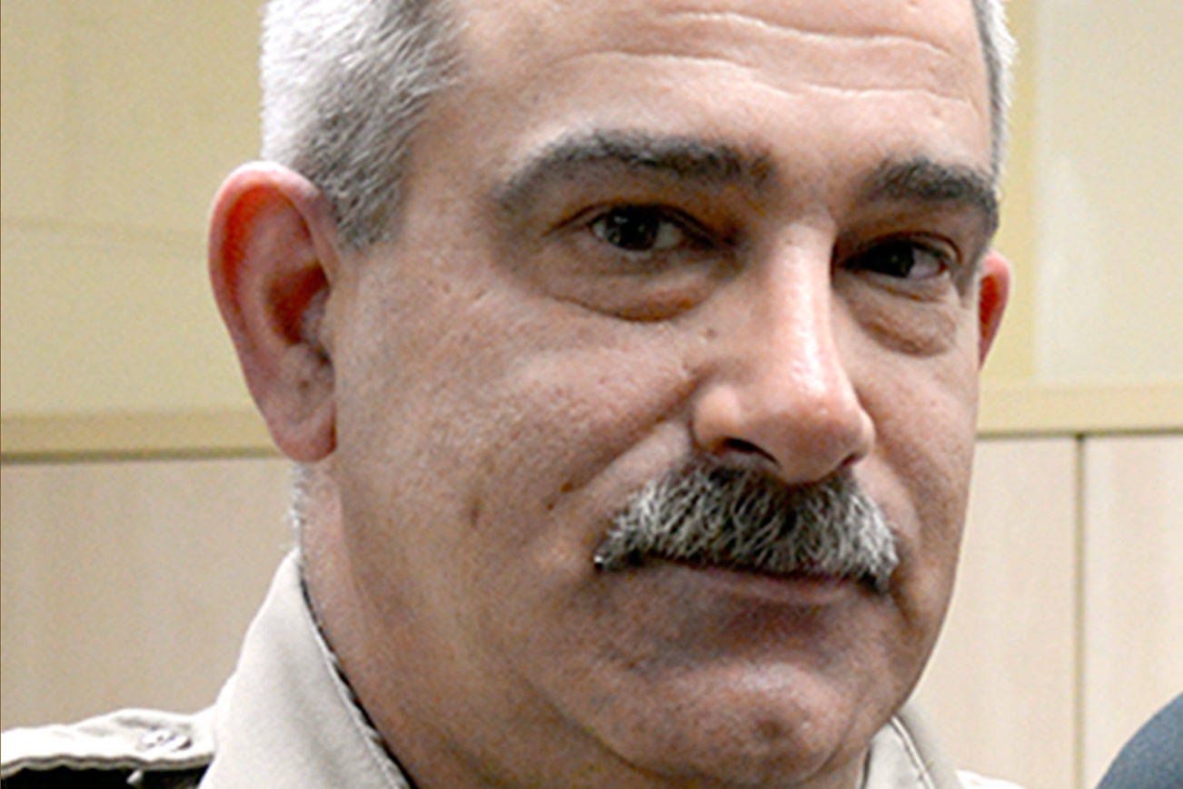 Former Clallam County corrections deputy expected to plead guilty to amended complaint