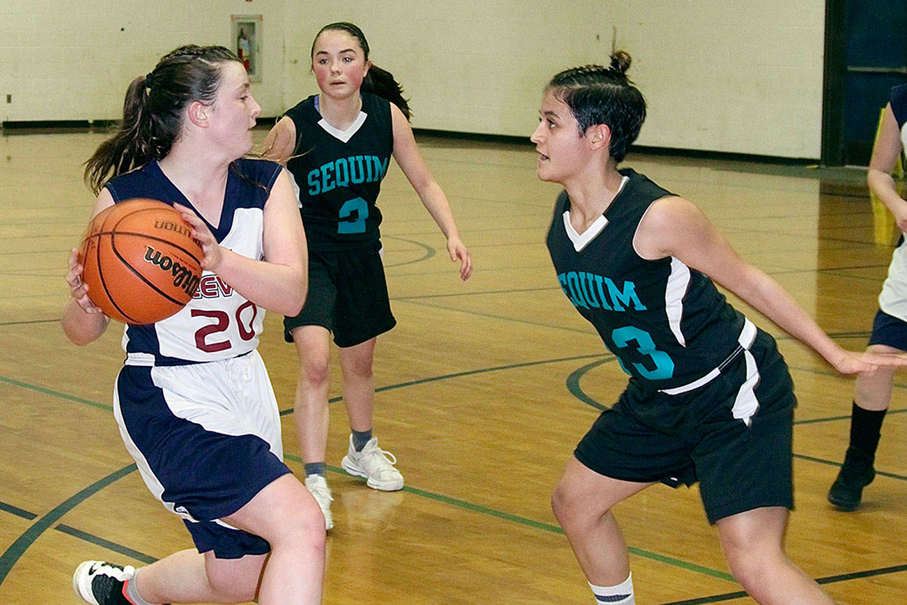 AREA SPORTS BRIEFS: Area women win NWAC Honors