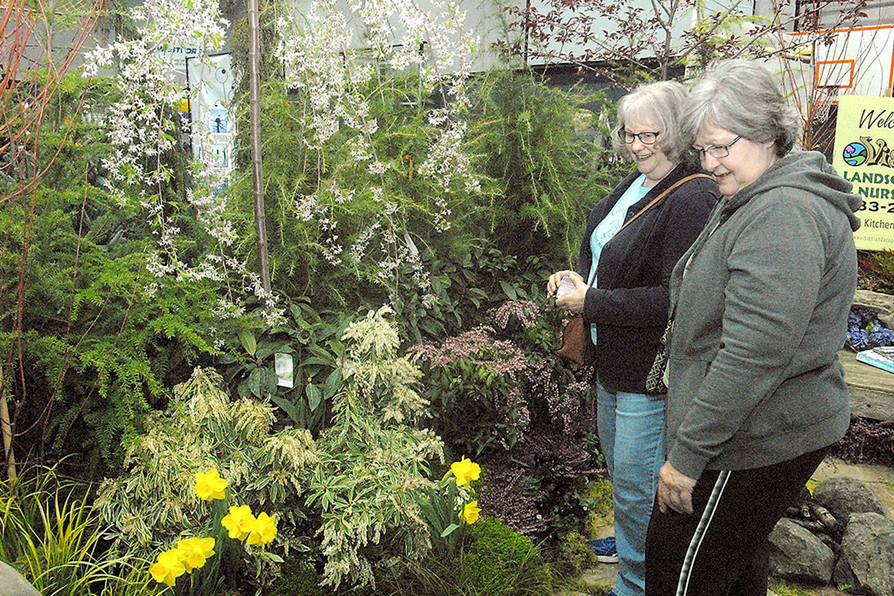 Annual Garden Gala set for Saturday, Sunday