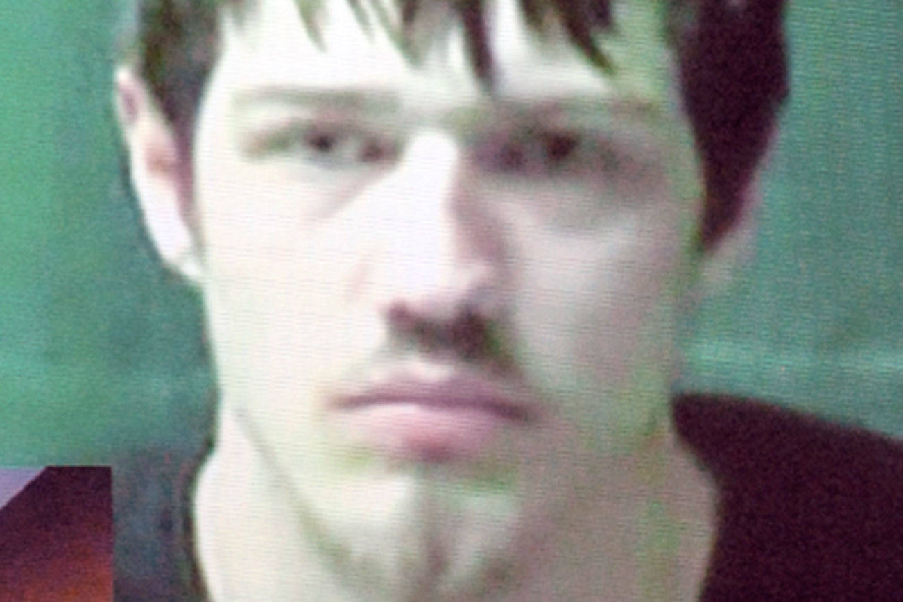 Port Angeles man accused of infant abuse