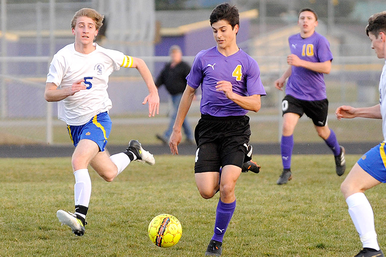 PREP ROUNDUP: Well-rounded Wolves soccer wins big; PA soccers earns first-ever win at Kingston