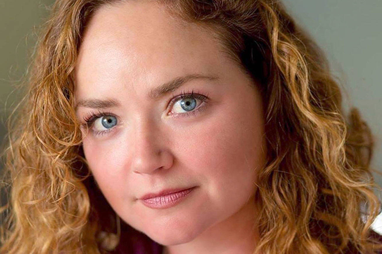 ‘Writing Raw’ workshop, free reading Sunday at Port Angeles Fine Arts Center