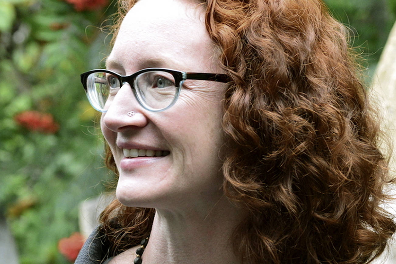 Eat, talk, see art at Port Angeles Fine Arts Center