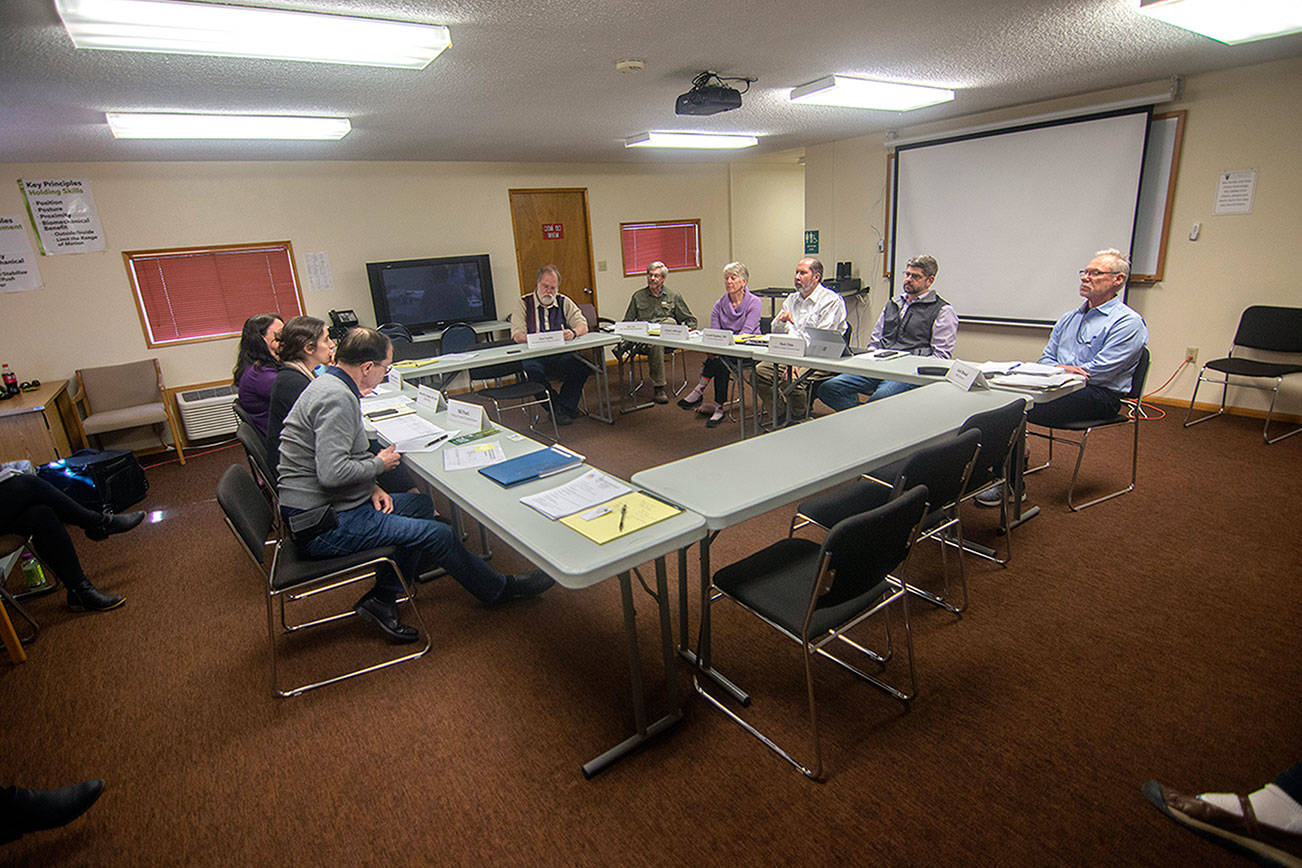 Forks syringe exchange program draws few so far