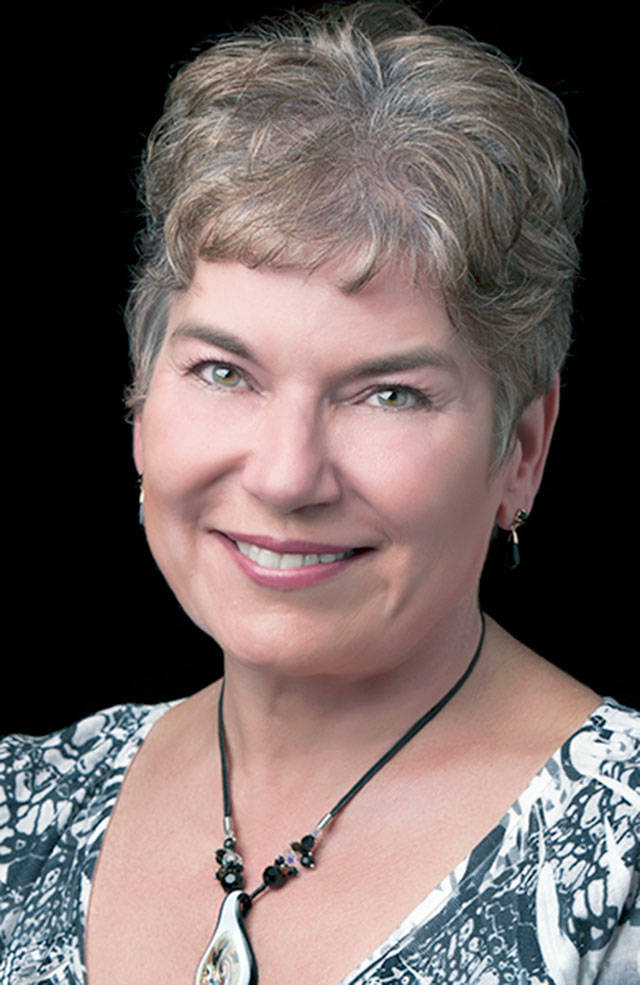 Dr. Louise B. Andrew